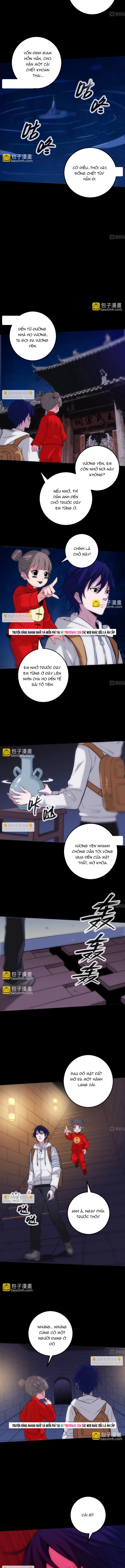 Kiếp Thiên Vận Chapter 345 - Trang 2