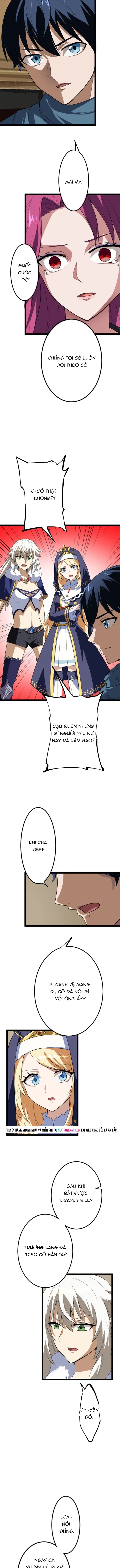 Pháp Sư Vô Địch Với Kỹ Năng Sao Chép Chapter 41 - Trang 2