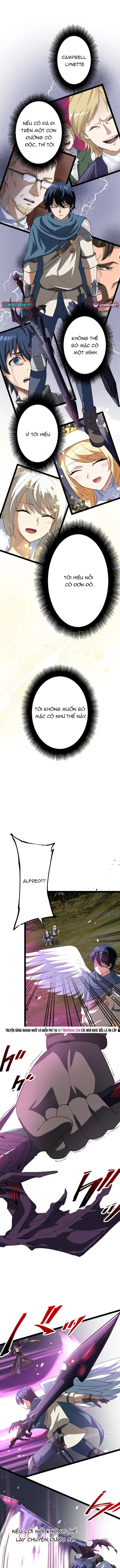 Pháp Sư Vô Địch Với Kỹ Năng Sao Chép Chapter 41 - Trang 2