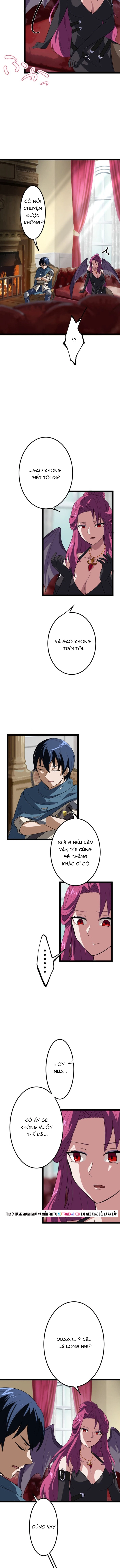 Pháp Sư Vô Địch Với Kỹ Năng Sao Chép Chapter 41 - Trang 2