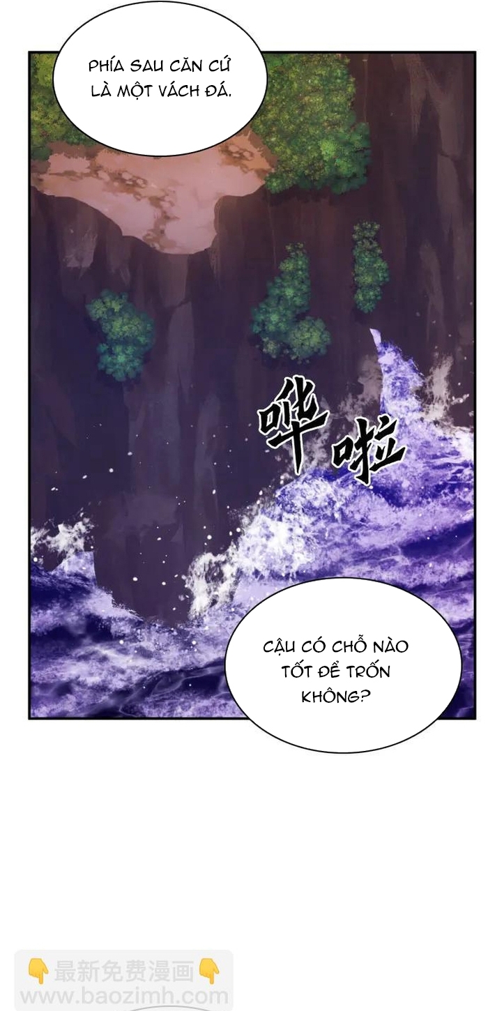 Druid Tại Ga Seoul – Người Hóa Thú Chapter 171 - Trang 2