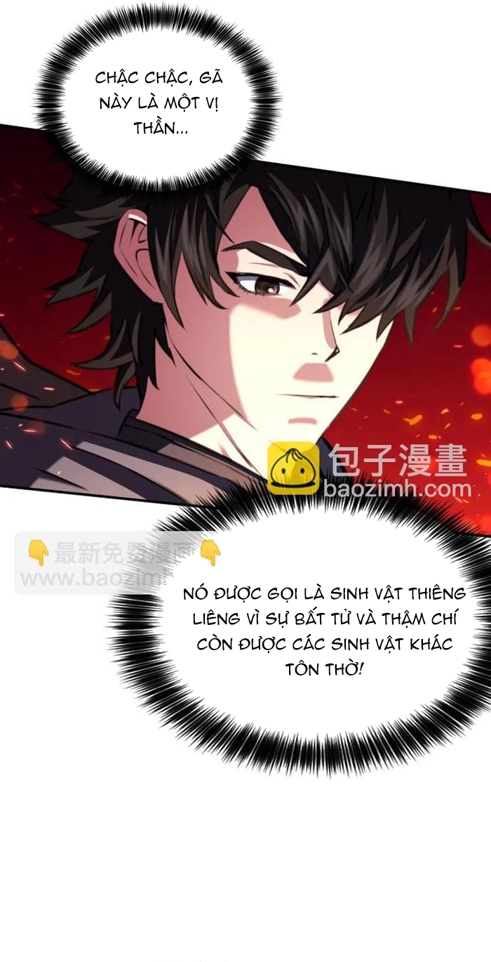 Druid Tại Ga Seoul – Người Hóa Thú Chapter 171 - Trang 2