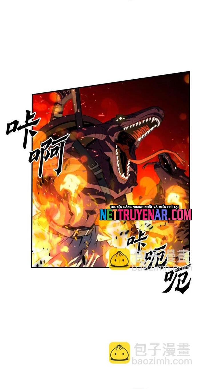 Druid Tại Ga Seoul – Người Hóa Thú Chapter 171 - Trang 2