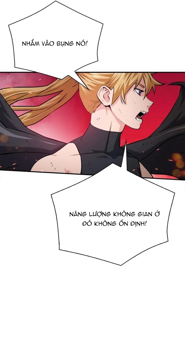 Druid Tại Ga Seoul – Người Hóa Thú Chapter 171 - Trang 2