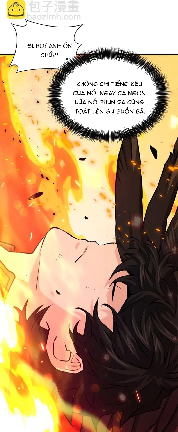 Druid Tại Ga Seoul – Người Hóa Thú Chapter 171 - Trang 2