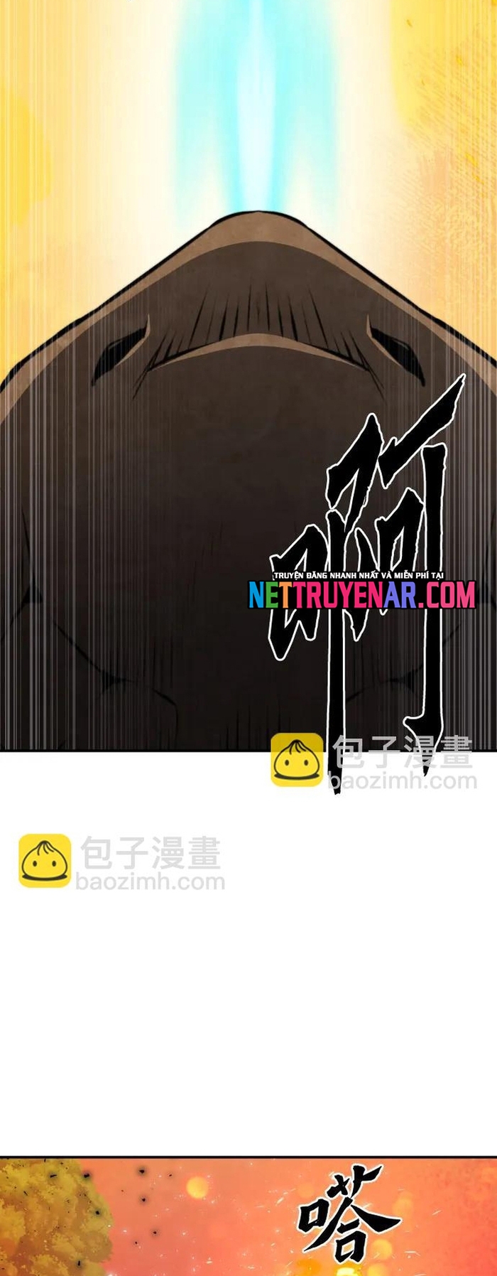 Druid Tại Ga Seoul – Người Hóa Thú Chapter 171 - Trang 2