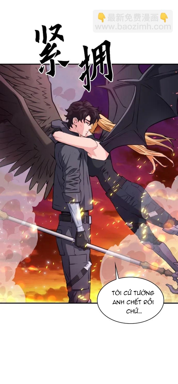 Druid Tại Ga Seoul – Người Hóa Thú Chapter 171 - Trang 2