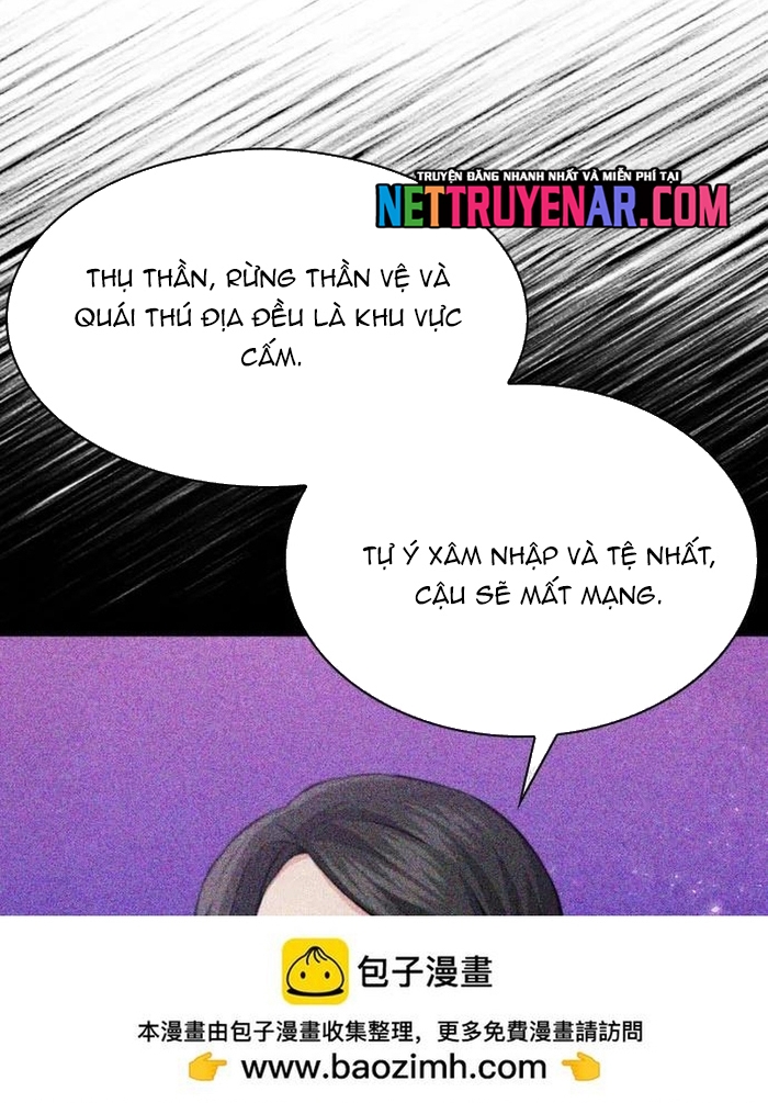 Druid Tại Ga Seoul – Người Hóa Thú Chapter 171 - Trang 2