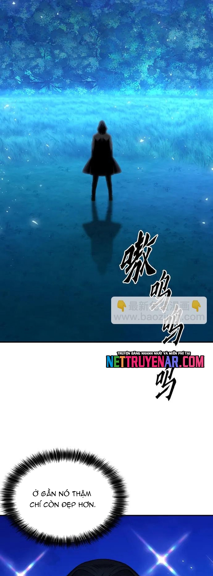 Druid Tại Ga Seoul – Người Hóa Thú Chapter 171 - Trang 2