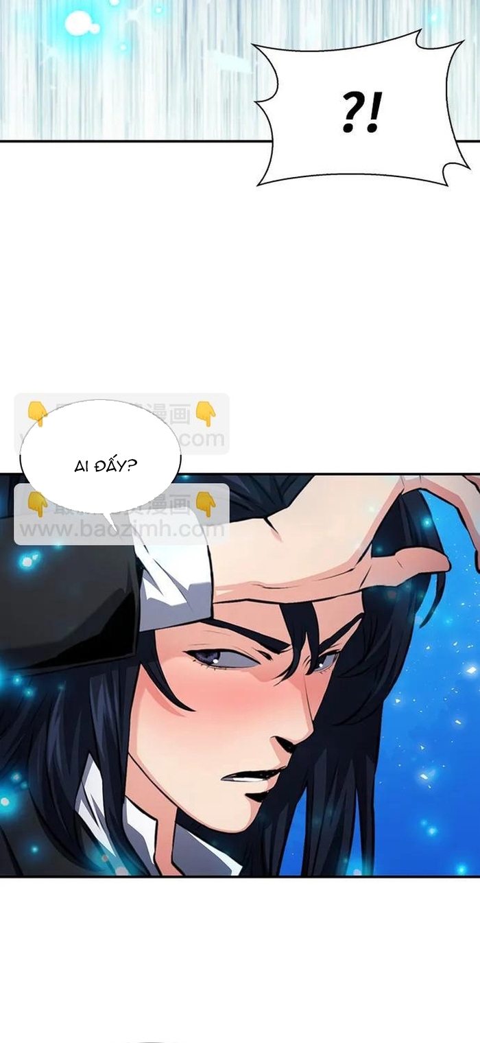 Druid Tại Ga Seoul – Người Hóa Thú Chapter 171 - Trang 2