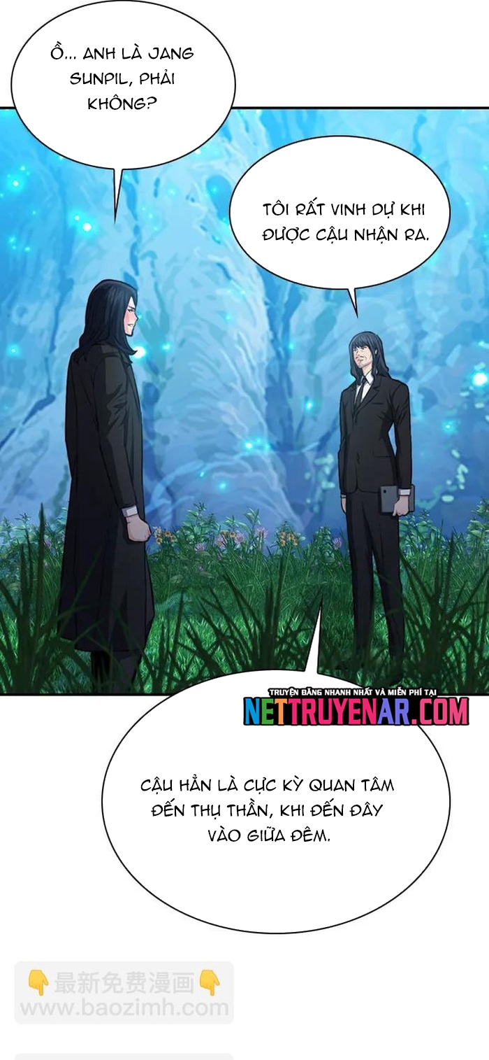 Druid Tại Ga Seoul – Người Hóa Thú Chapter 171 - Trang 2