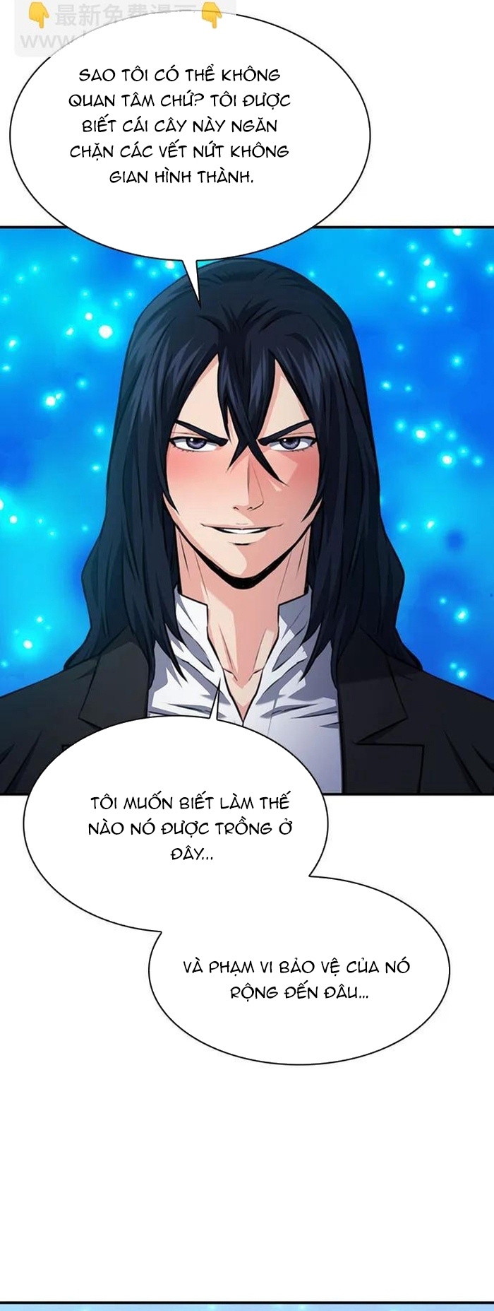 Druid Tại Ga Seoul – Người Hóa Thú Chapter 171 - Trang 2