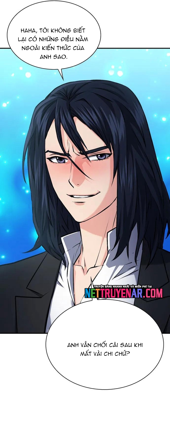 Druid Tại Ga Seoul – Người Hóa Thú Chapter 171 - Trang 2