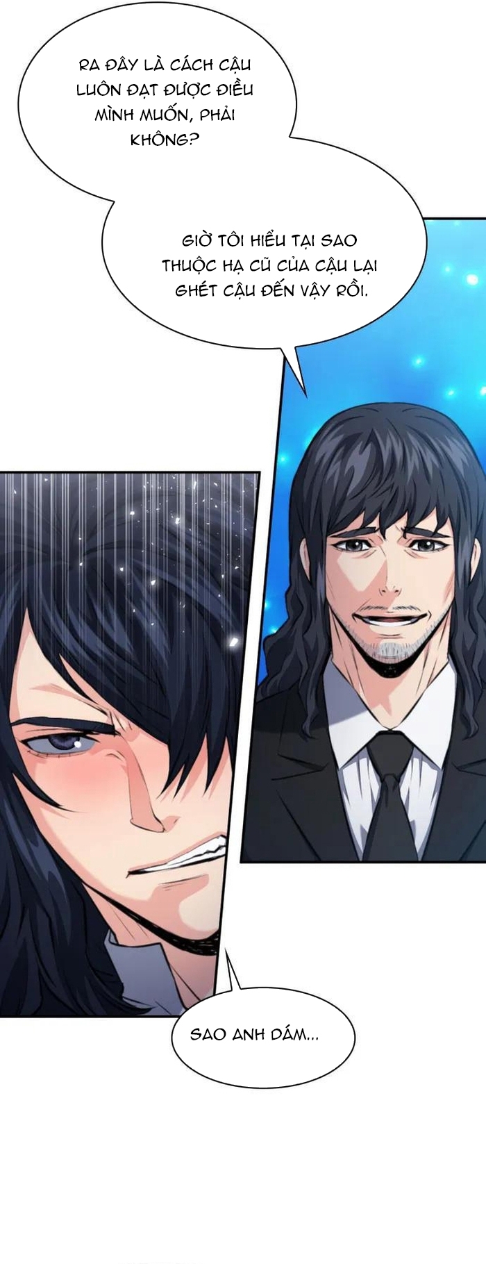 Druid Tại Ga Seoul – Người Hóa Thú Chapter 171 - Trang 2