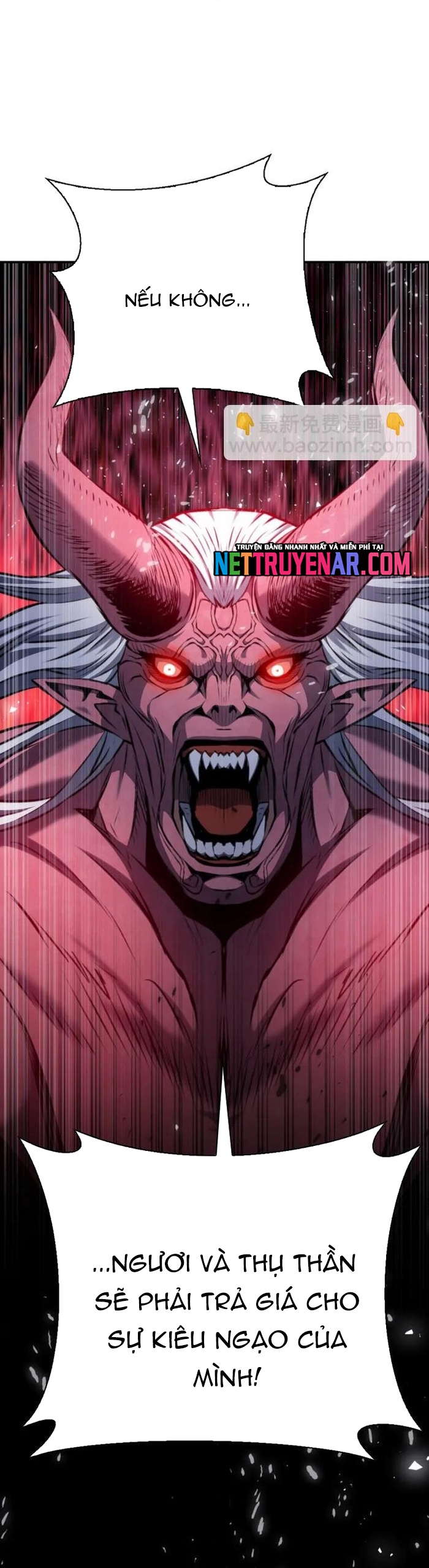 Druid Tại Ga Seoul – Người Hóa Thú Chapter 171 - Trang 2