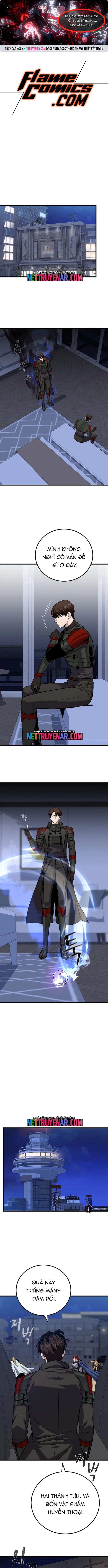 Level 1 Player Chapter 110 - Trang 2