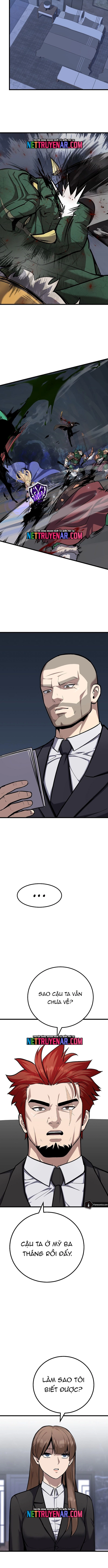 Level 1 Player Chapter 110 - Trang 2