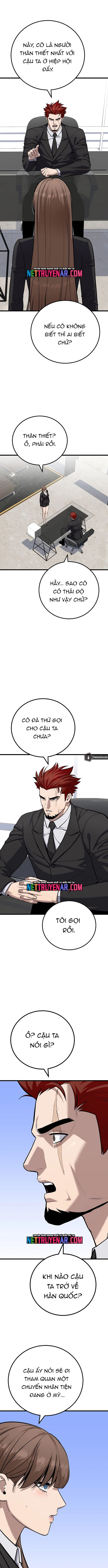 Level 1 Player Chapter 110 - Trang 2