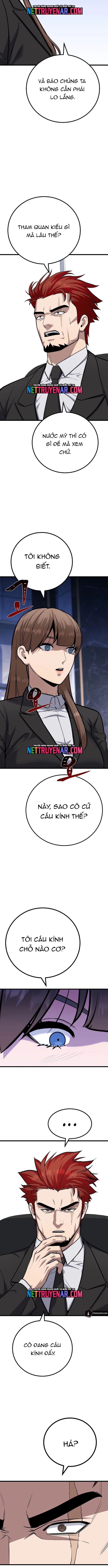 Level 1 Player Chapter 110 - Trang 2