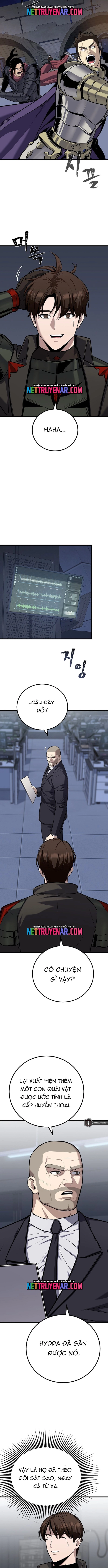 Level 1 Player Chapter 110 - Trang 2