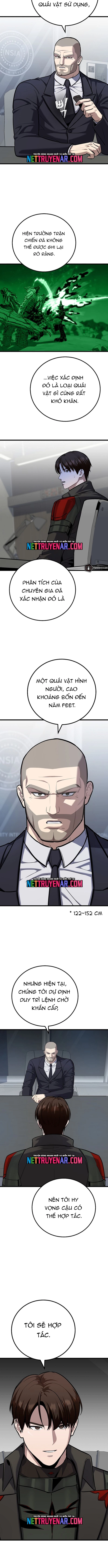 Level 1 Player Chapter 110 - Trang 2