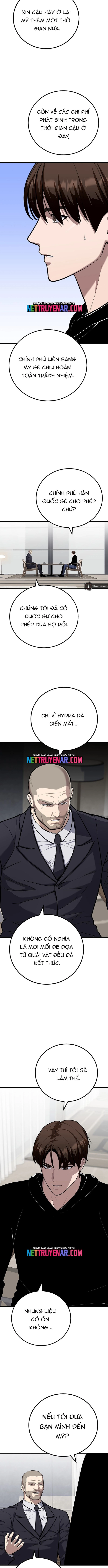 Level 1 Player Chapter 110 - Trang 2