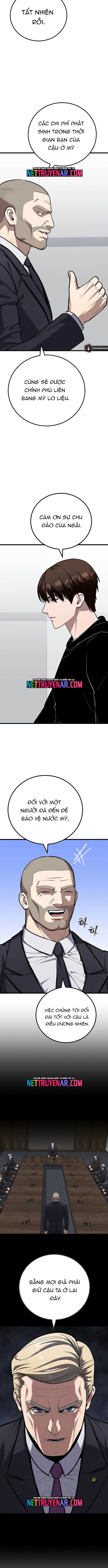 Level 1 Player Chapter 110 - Trang 2