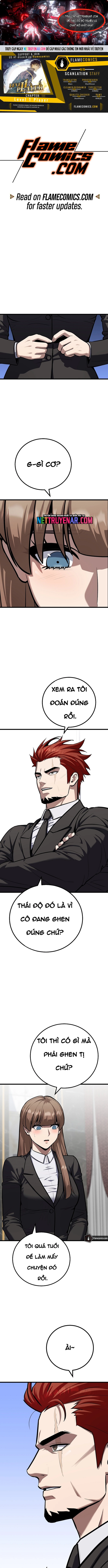 Level 1 Player Chapter 111 - Trang 2