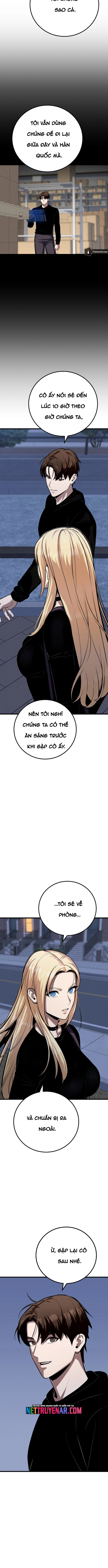 Level 1 Player Chapter 111 - Trang 2