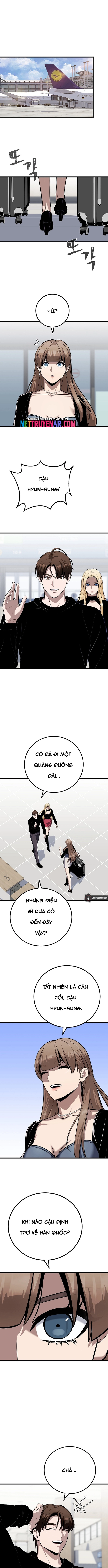 Level 1 Player Chapter 111 - Trang 2