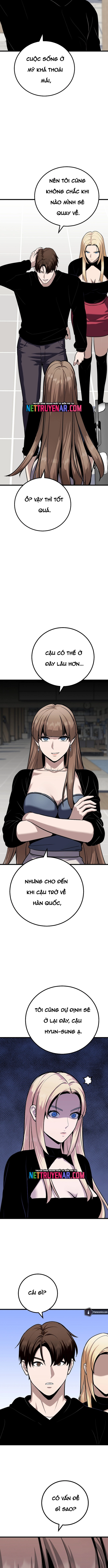 Level 1 Player Chapter 111 - Trang 2