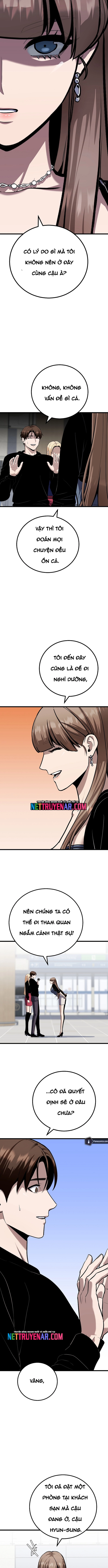 Level 1 Player Chapter 111 - Trang 2