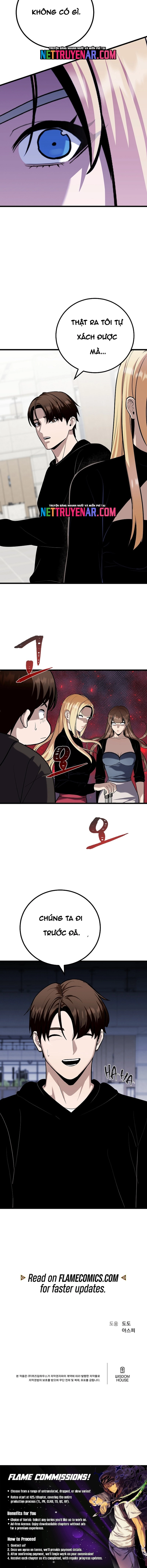 Level 1 Player Chapter 111 - Trang 2