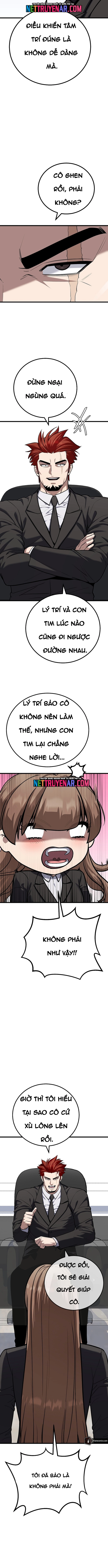 Level 1 Player Chapter 111 - Trang 2