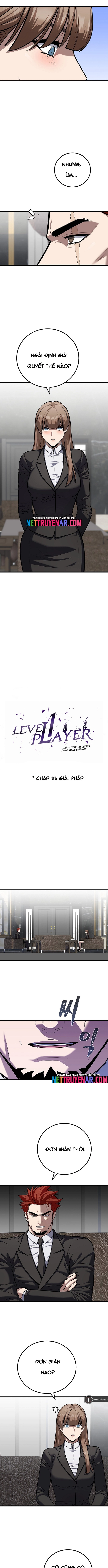 Level 1 Player Chapter 111 - Trang 2