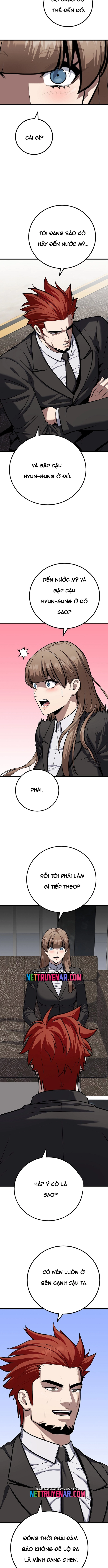 Level 1 Player Chapter 111 - Trang 2