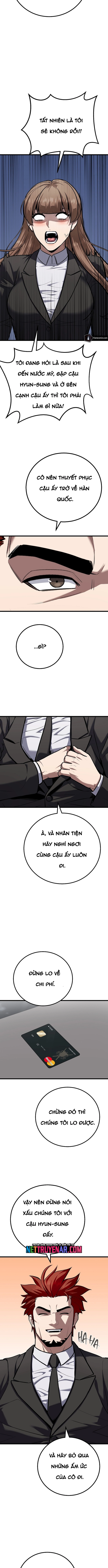 Level 1 Player Chapter 111 - Trang 2