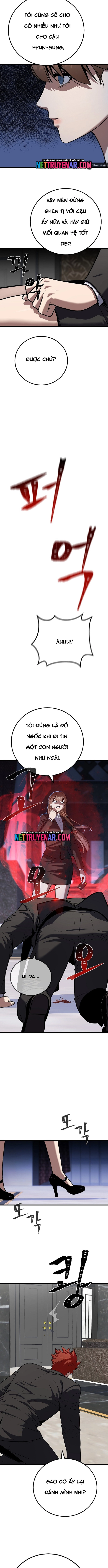 Level 1 Player Chapter 111 - Trang 2