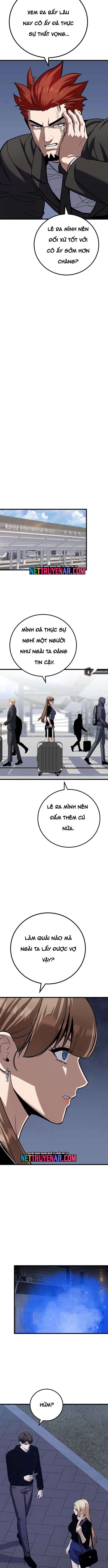 Level 1 Player Chapter 111 - Trang 2