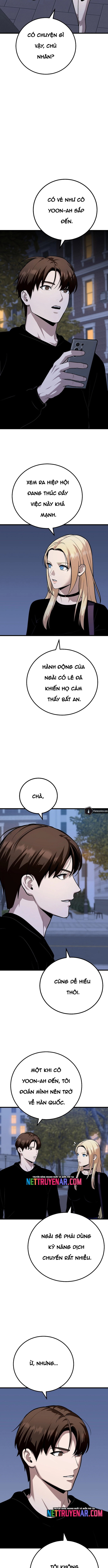 Level 1 Player Chapter 111 - Trang 2