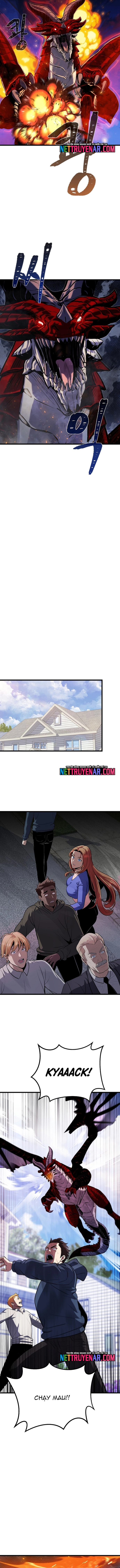 Level 1 Player Chapter 112 - Trang 2