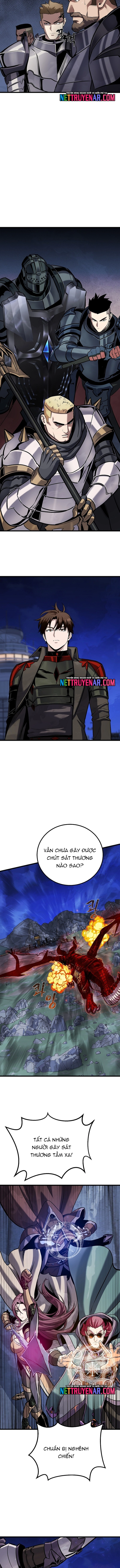 Level 1 Player Chapter 112 - Trang 2