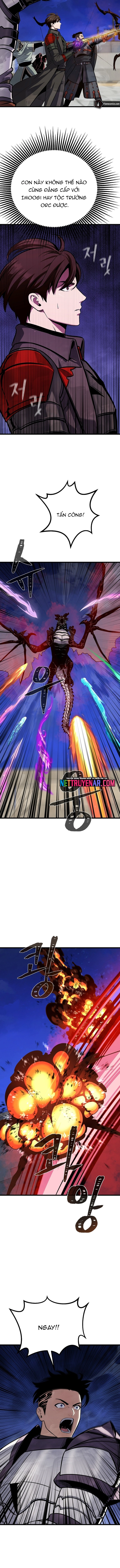 Level 1 Player Chapter 112 - Trang 2