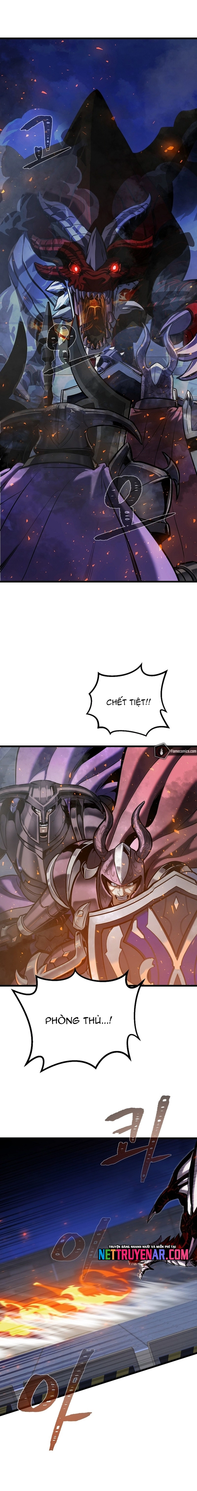 Level 1 Player Chapter 112 - Trang 2