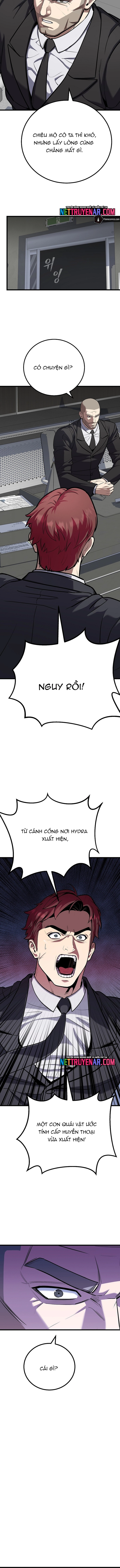 Level 1 Player Chapter 112 - Trang 2