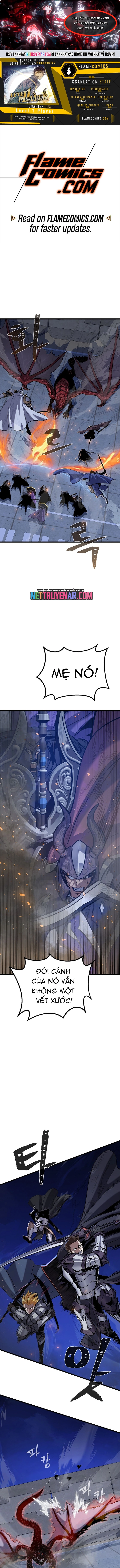 Level 1 Player Chapter 113 - Trang 2