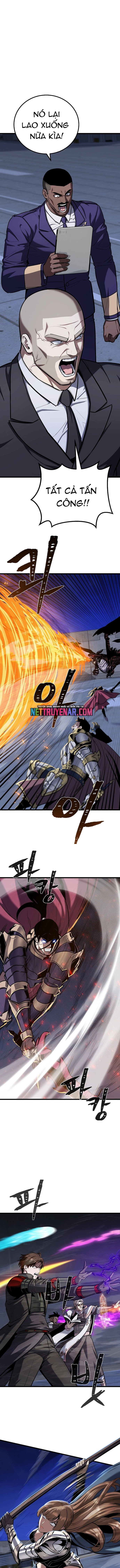 Level 1 Player Chapter 113 - Trang 2