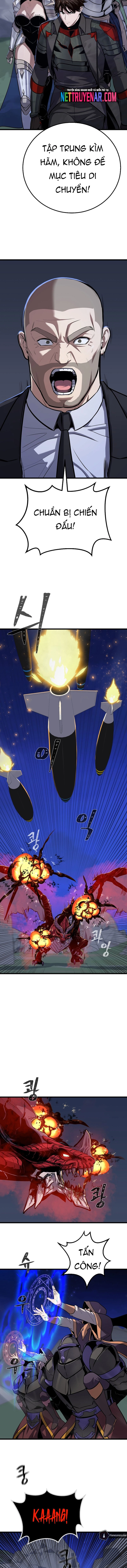 Level 1 Player Chapter 114 - Trang 2