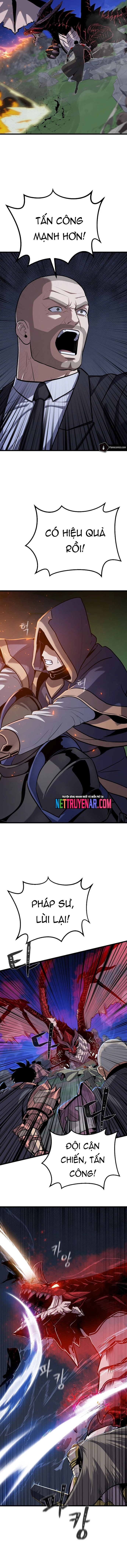 Level 1 Player Chapter 114 - Trang 2