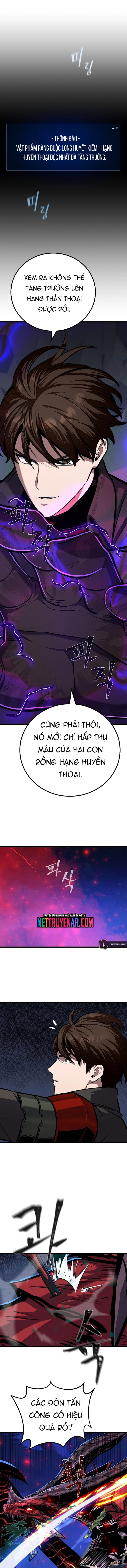 Level 1 Player Chapter 114 - Trang 2